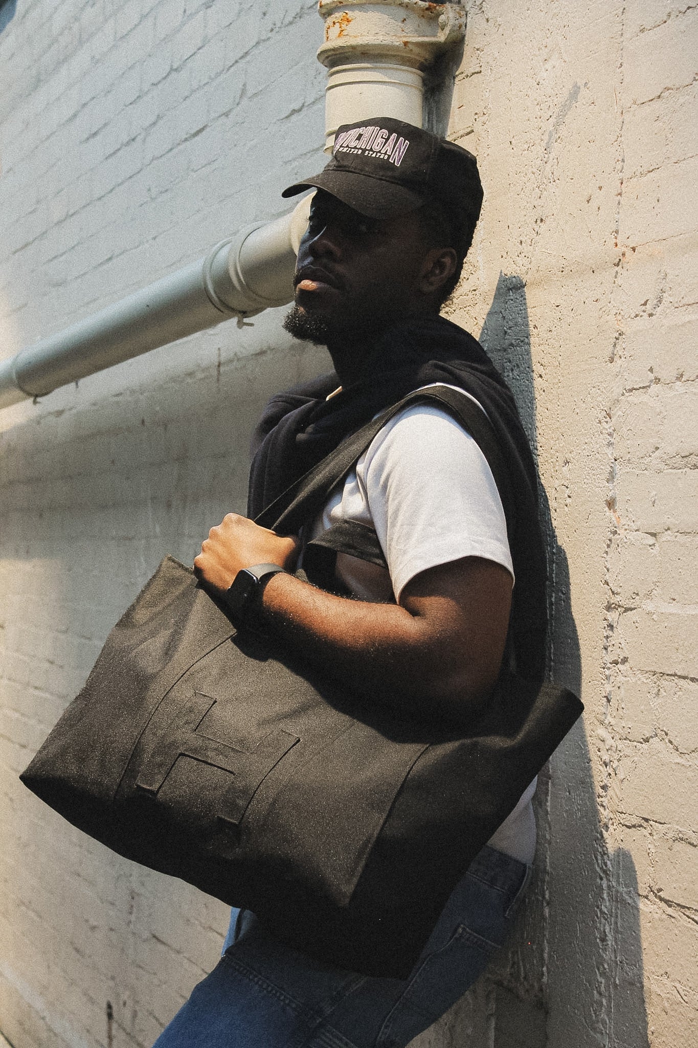 KOMA//MARK Onyx Black - HOLDA Inc