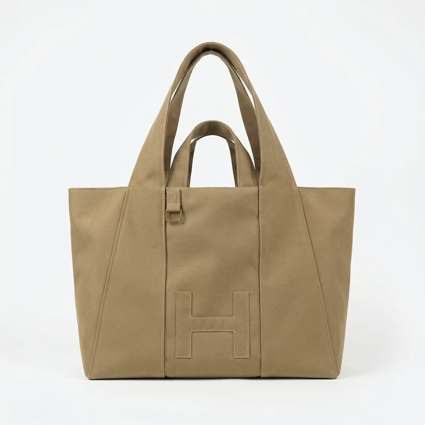 KOMA//MARK Sand Beige - HOLDA Inc