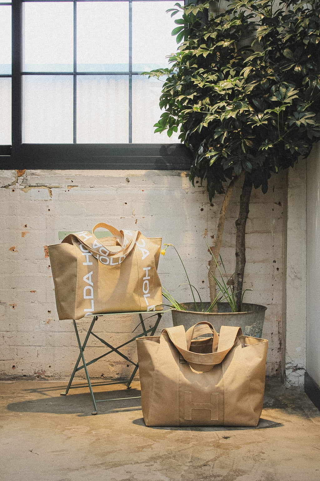 KOMA//SIGNAL Sand Beige