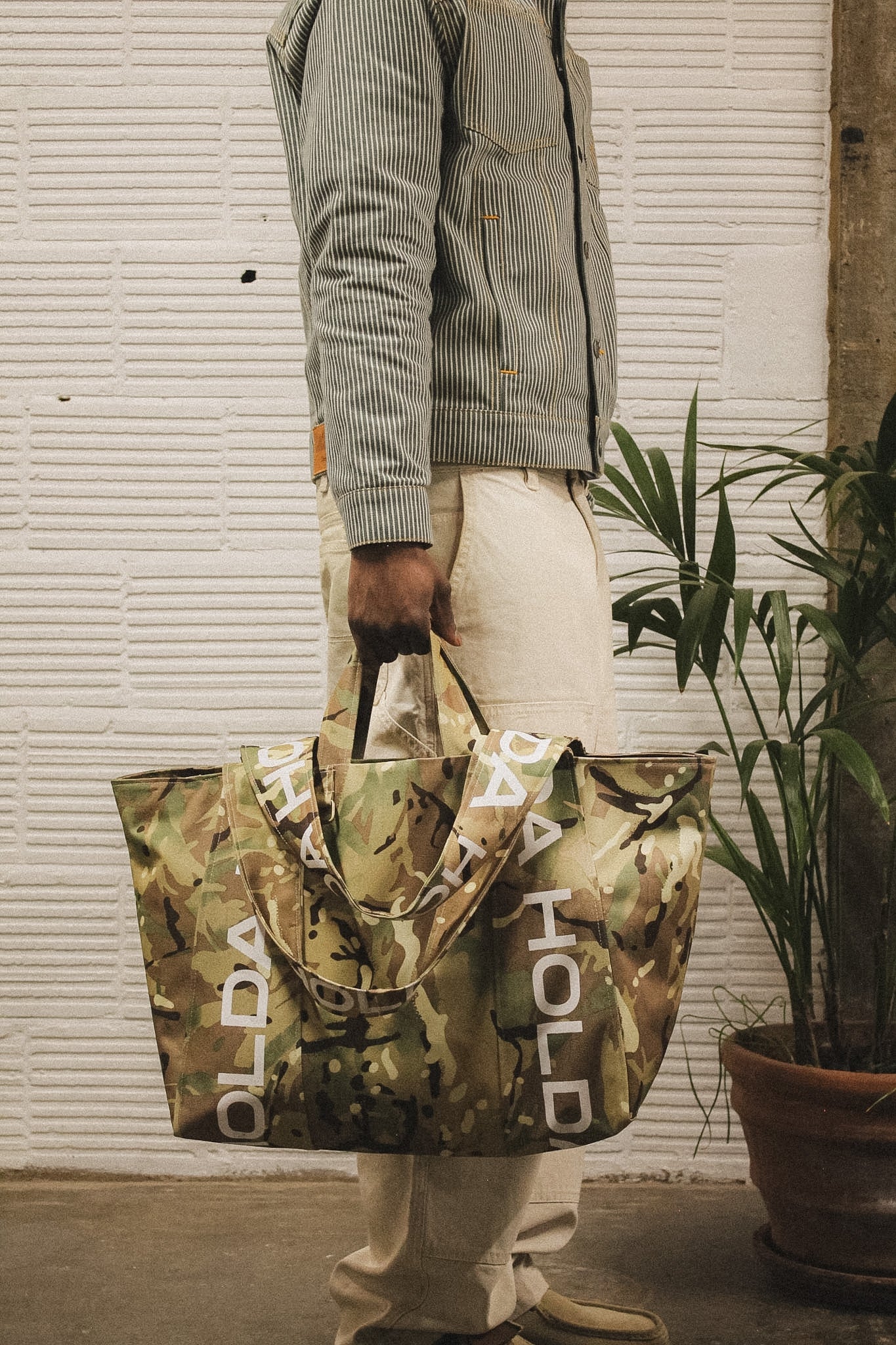 KOMA//SIGNAL Urban Camo