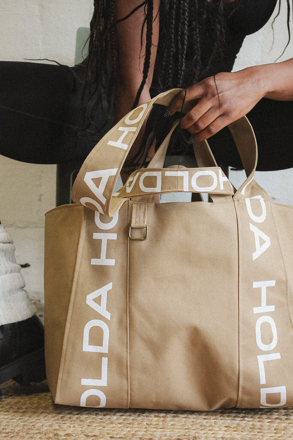 KOMA//SIGNAL Sand Beige