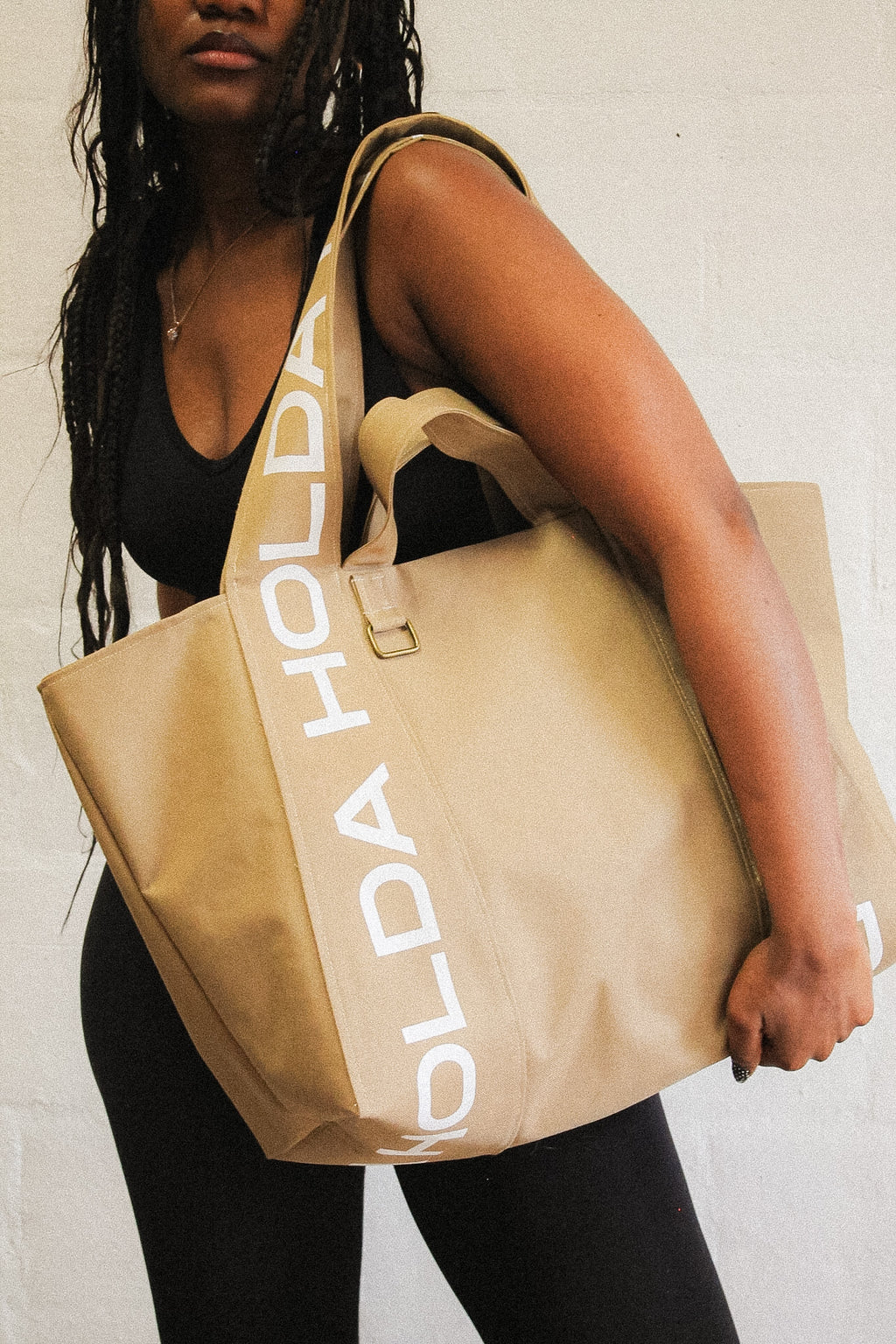 KOMA//SIGNAL Sand Beige