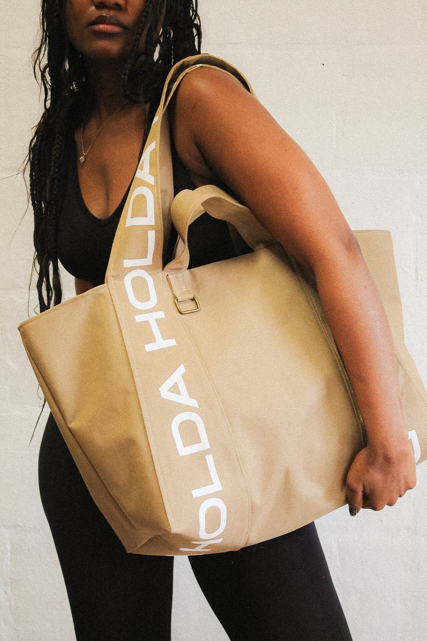 KOMA//SIGNAL Sand Beige