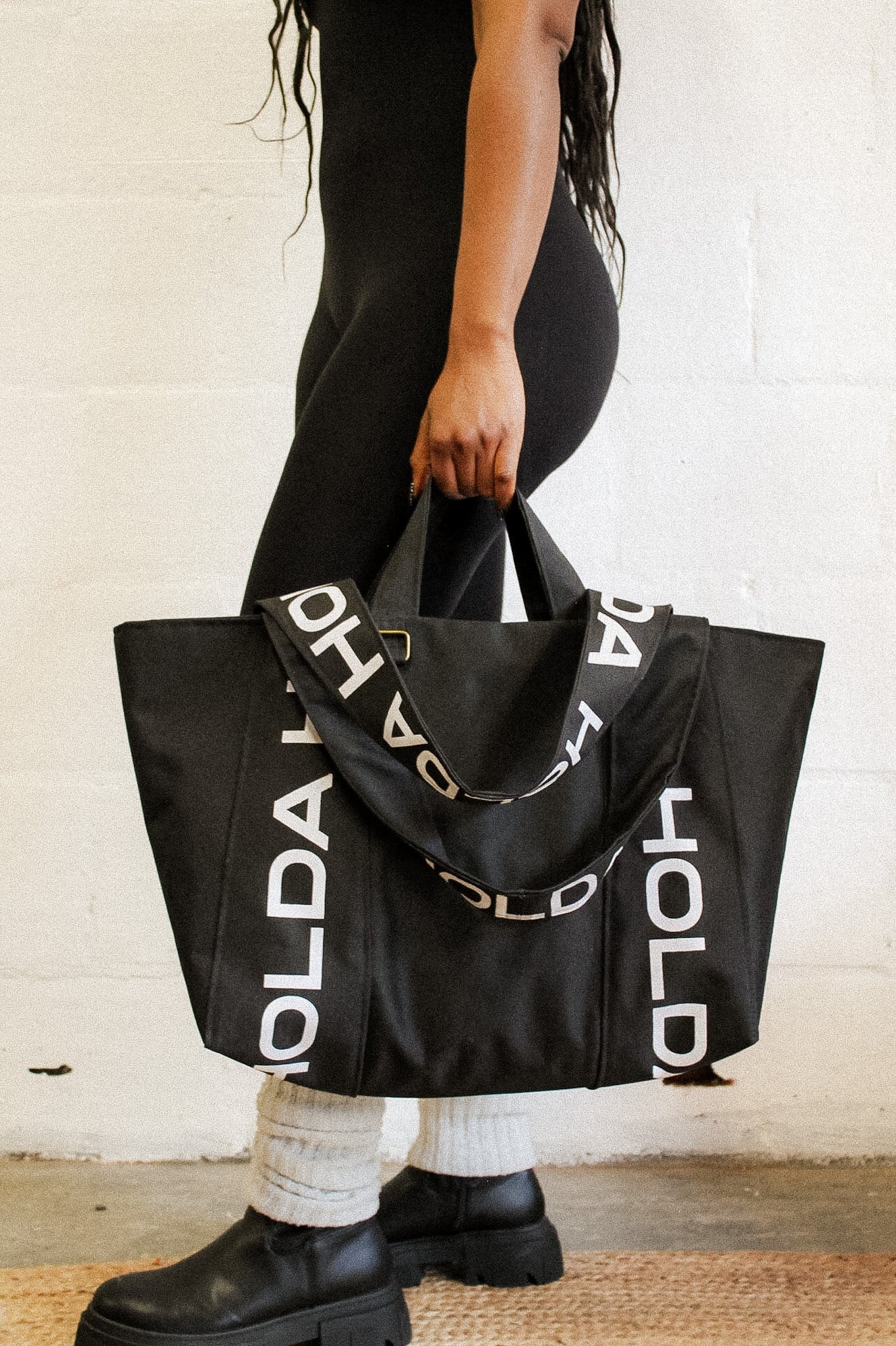 KOMA//SIGNAL Onyx Black