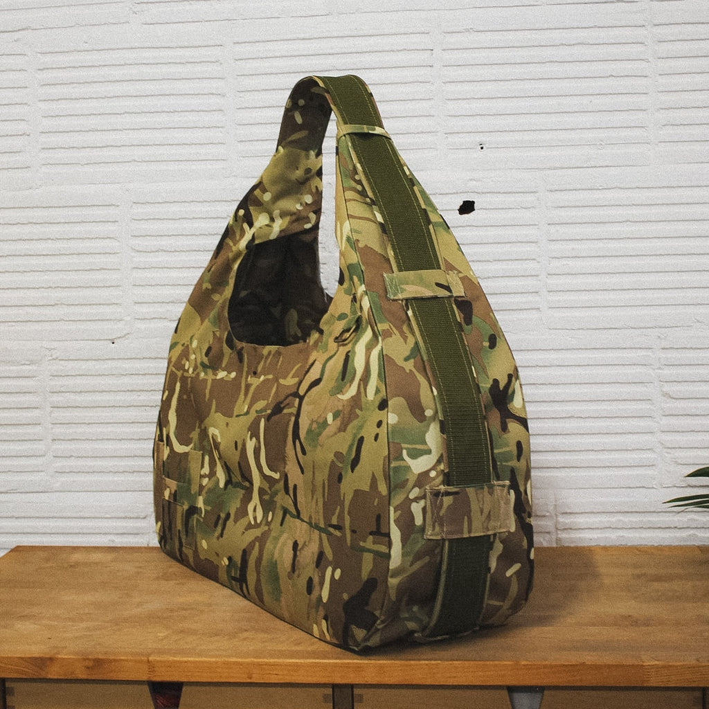 NOMAD Urban Camo