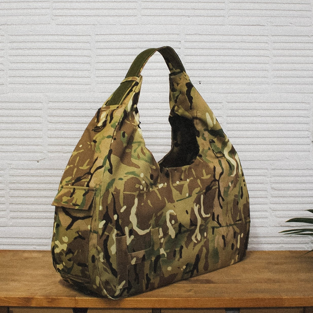 NOMAD Urban Camo