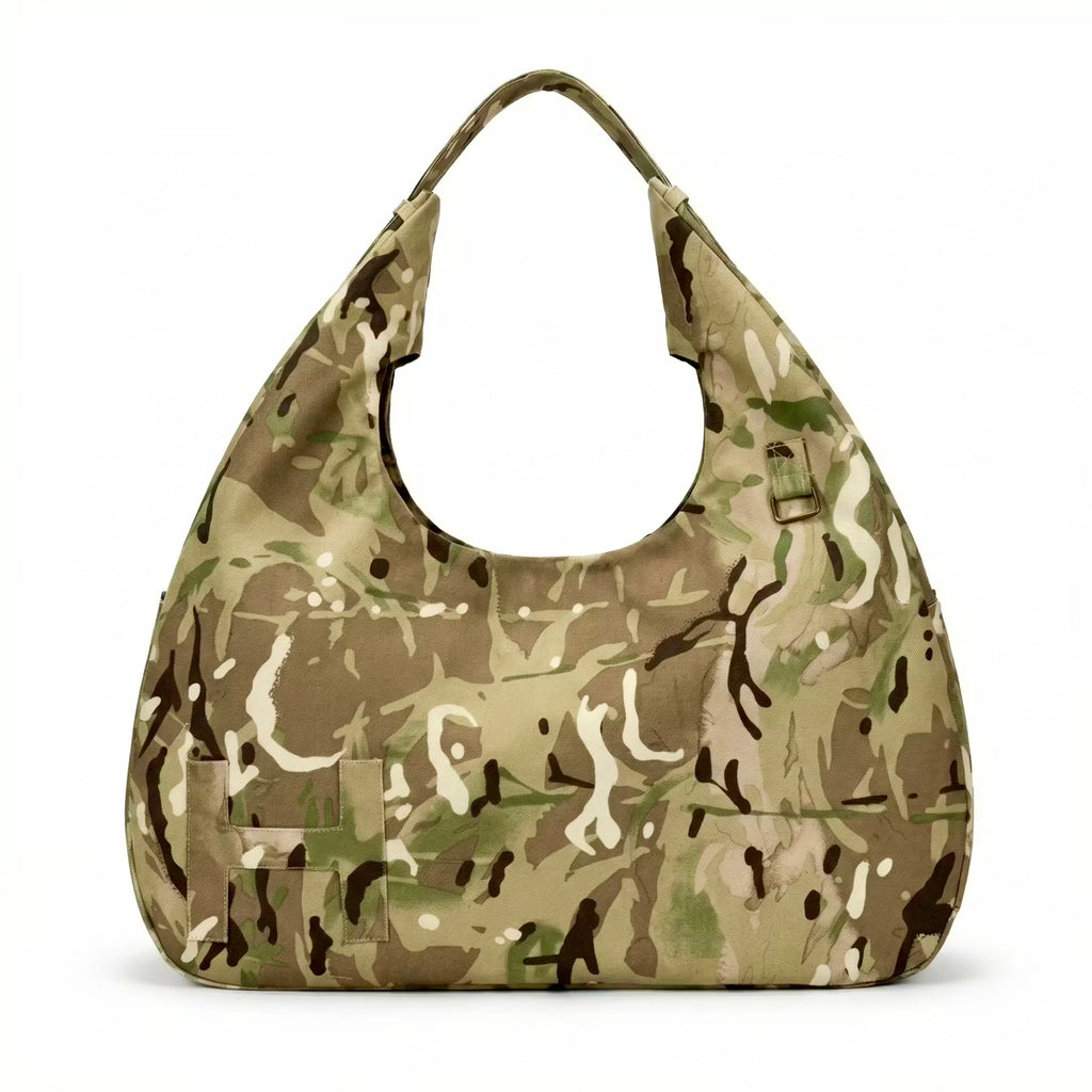 NOMAD Urban Camo