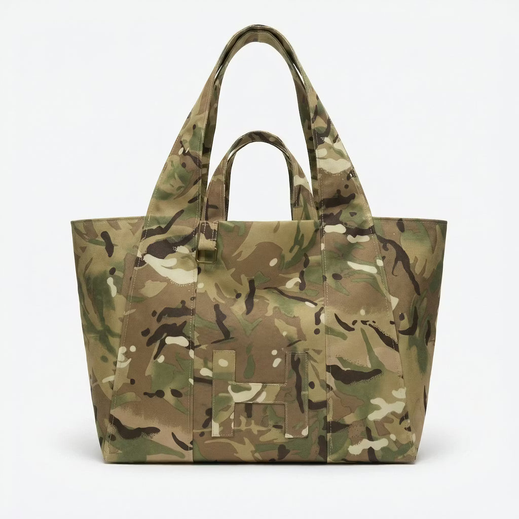 KOMA//MARK Urban Camo
