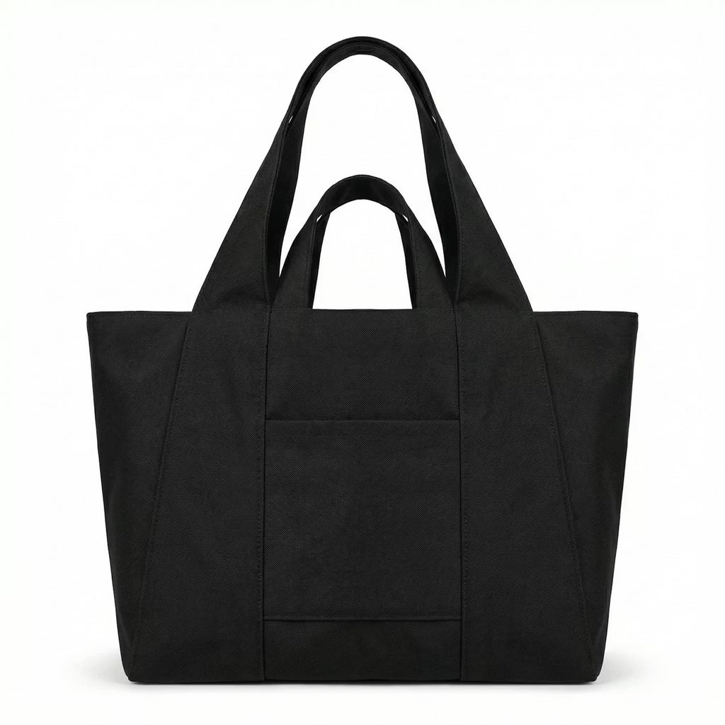 KOMA//MARK Onyx Black