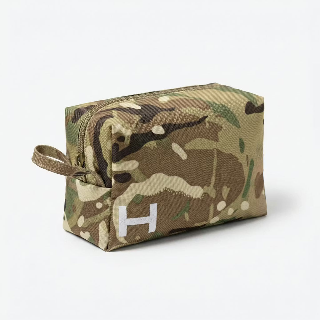 PACK Travel Pouch