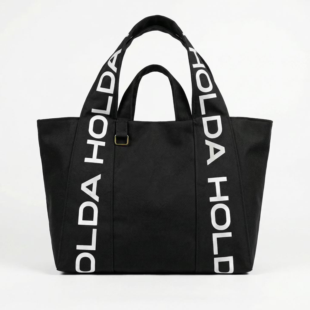 KOMA//SIGNAL Onyx Black